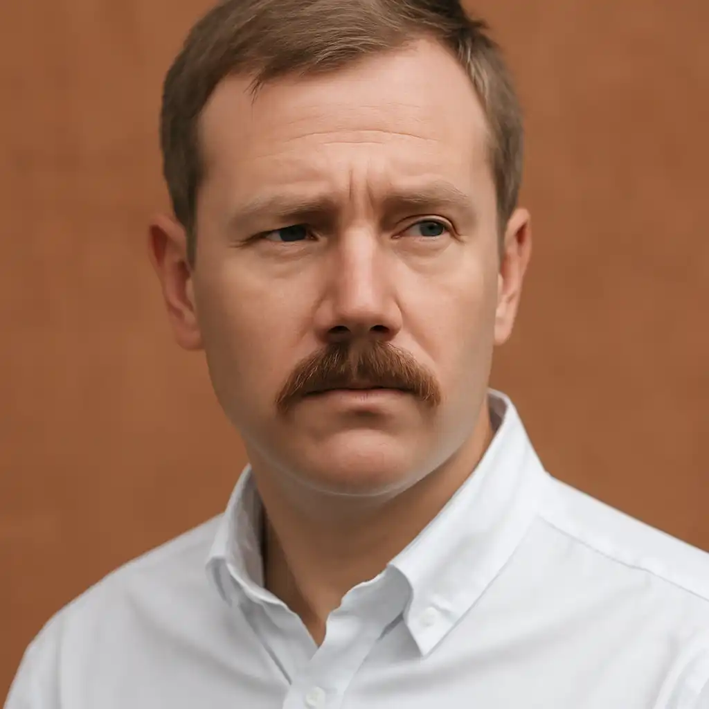 Marcus Wellington